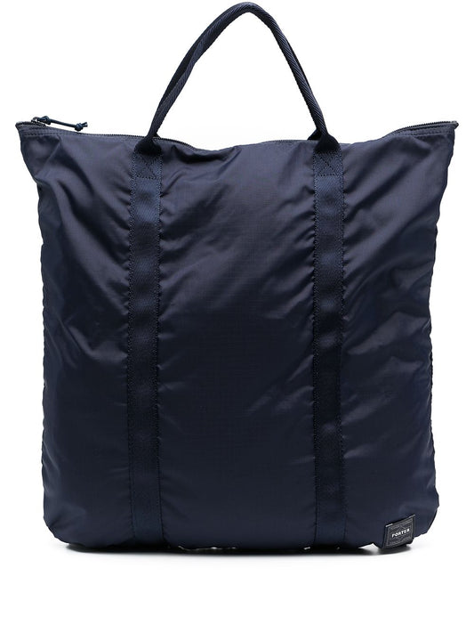 PORTER Bags.. NAVY