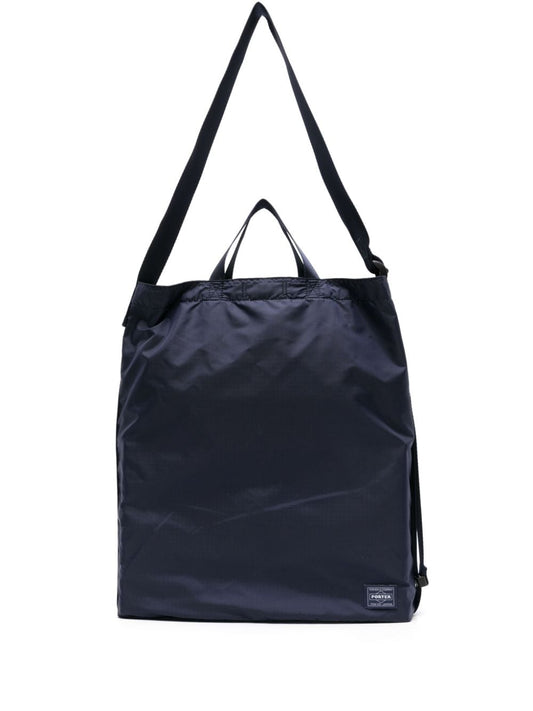 PORTER Bags.. NAVY