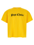 Second/Layer Papi Chulo T-shirt