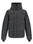 Canada Goose Macmillan Parka
