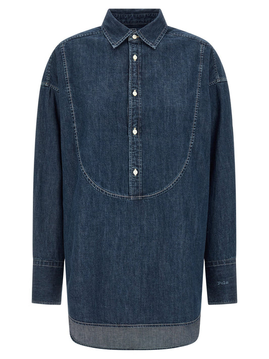 Polo Ralph Lauren Denim Shirt