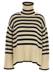 Toteme Signature Stripe Sweater