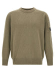 C.p. Company Lens Sweater