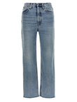 Toteme High Waist Jeans