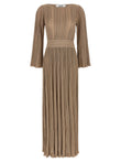 Antonino Valenti Lilas Long Dress