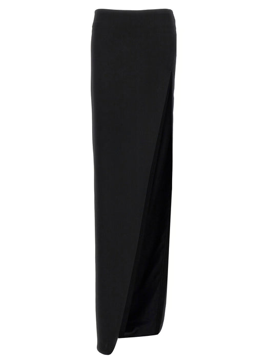 Ann Demeulemeester Janita Skirt