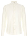 Borriello Marechiaro Collar Shirt