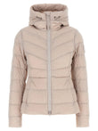 Canada Goose Quilted Clair Padded Down Jacket