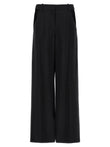 Mugler Cut-out Trousers