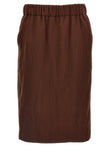 Dries Van Noten Safya Skirt
