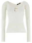 Jacquemus Le Haut Pralù Top