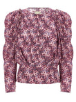 Isabel Marant Zarga Blouse