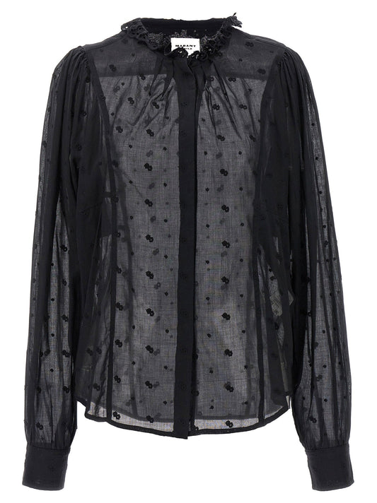Marant Etoile Terzali Shirt