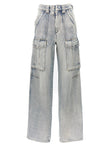 Marant Etoile Heilani Jeans