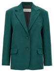 Dries Van Noten Birdy Blazer