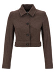 Max Mara Carpa Blazer