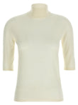 Max Mara Cecina Turtleneck Sweater