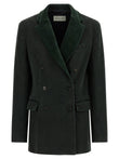Dries Van Noten Befya Blazer