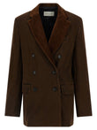 Dries Van Noten Befya Blazer