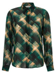 Dries Van Noten Chowy Shirt
