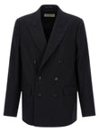 Dries Van Noten Buforden Blazer
