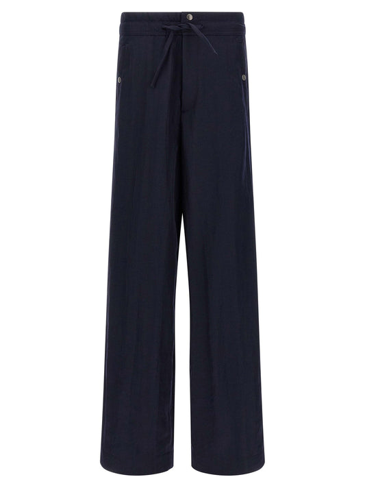 Dries Van Noten Prima Pants