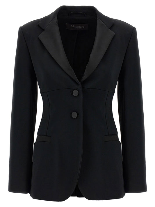 Max Mara Oreste Blazer