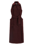 Max Mara Abbozzi1234 Coat