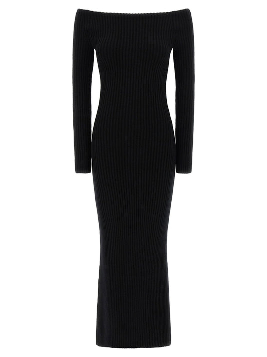 Max Mara Arnes1234 Dress