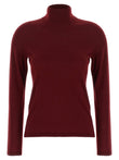 Max Mara Meana Turtleneck Sweater