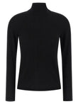 Max Mara Meana Turtleneck Sweater