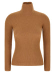 Max Mara Aral1234 Turtleneck Sweater