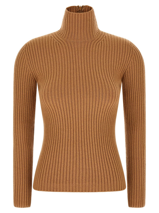 Max Mara Aral1234 Turtleneck Sweater