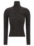 Max Mara Azulene1234 Turtleneck Sweater