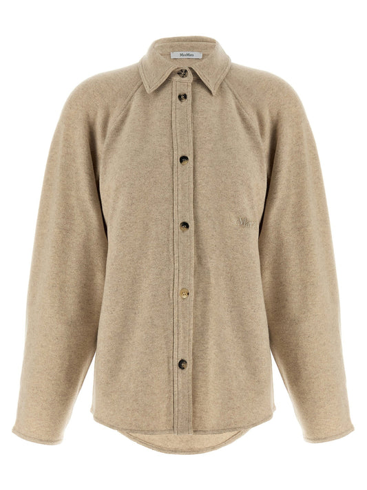 Max Mara Ceci Overshirt