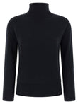 Max Mara 'S Quercia Turtleneck Sweater