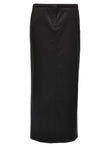 Toteme Straight Skirt