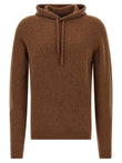 Roberto Collina Hooded Sweater