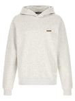 Jacquemus Le Hoodie Gros-grain Hoodie