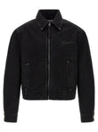 Jacquemus La Veste De-nîmes Canevas Jacket
