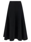 Jacquemus La Jupe Triangle Skirt