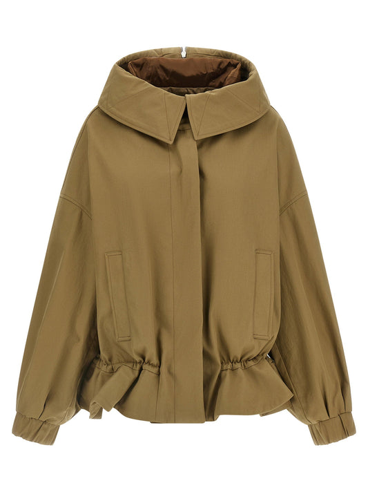 Dries Van Noten Villas 3103 Jacket