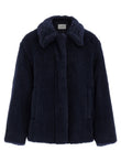 Max Mara Mxmfuggito Coat