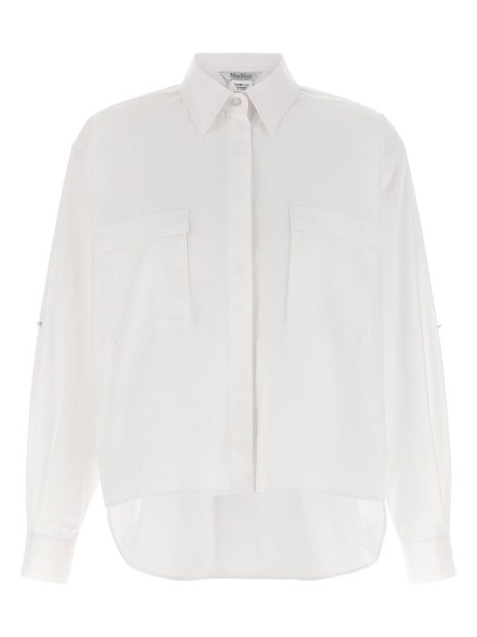 Max Mara Mxmtenue Shirt