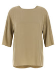 Max Mara Mxegattini Blouse