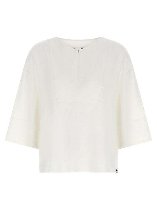 Max Mara Mxpsospiro Blouse