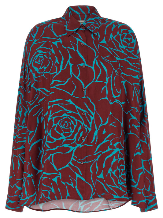 Dries Van Noten Casia Shirt