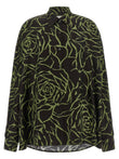 Dries Van Noten Casia Shirt