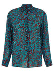 Dries Van Noten Clavelly Shirt