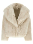 Blancha Toscana Fur